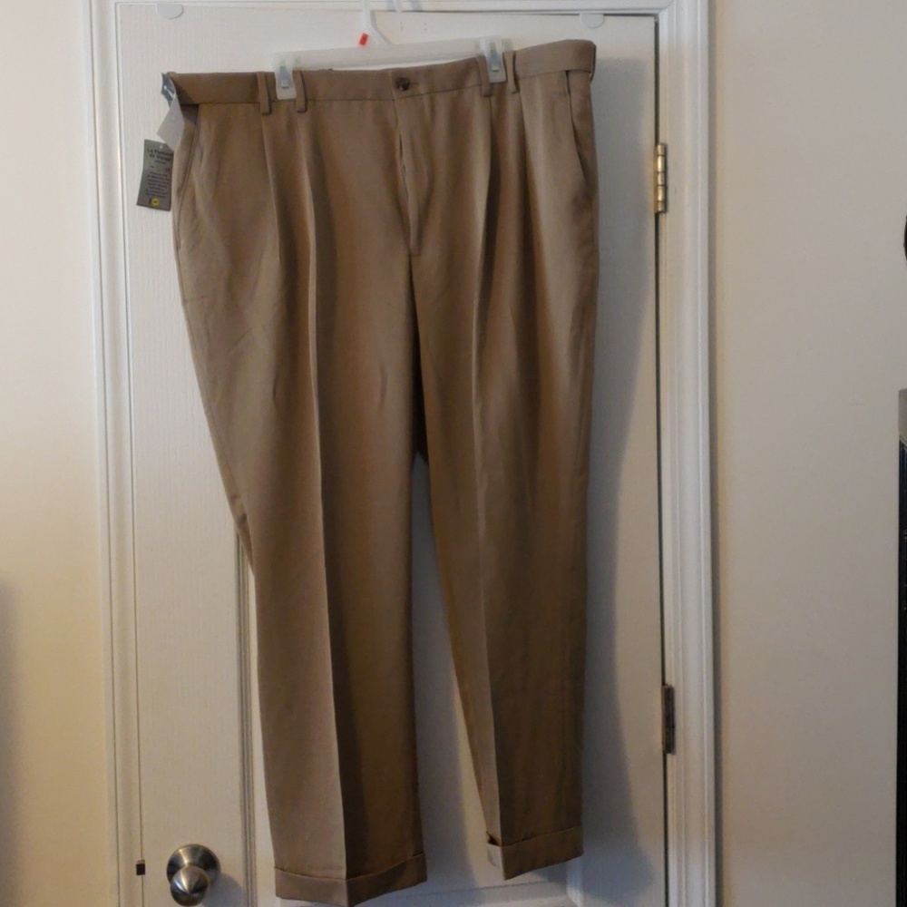 Men's Slacks
